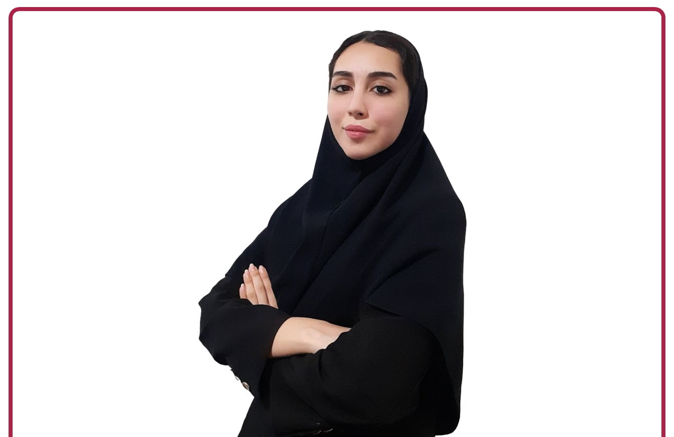 آناهید تیکدری‌نژاد - مشاورین ما