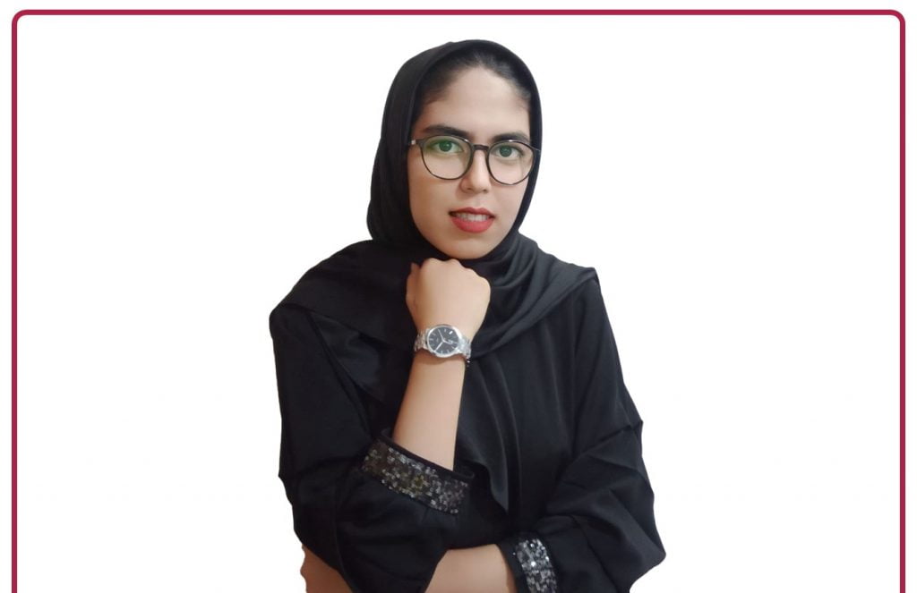 زهرا طاهریان 1024x663 - زهرا طاهریان <br> رتبه 156 <br> آموزش ابتدایی فرهنگیان مشهد