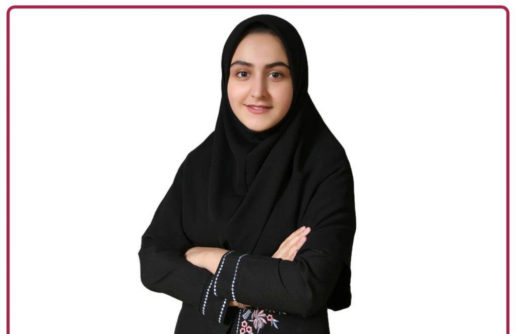فاطمه ابراهیمی 1024x663 - فاطمه ابراهیمی <br> رتبه 362 <br> دبیری عربی فرهنگیان تهران