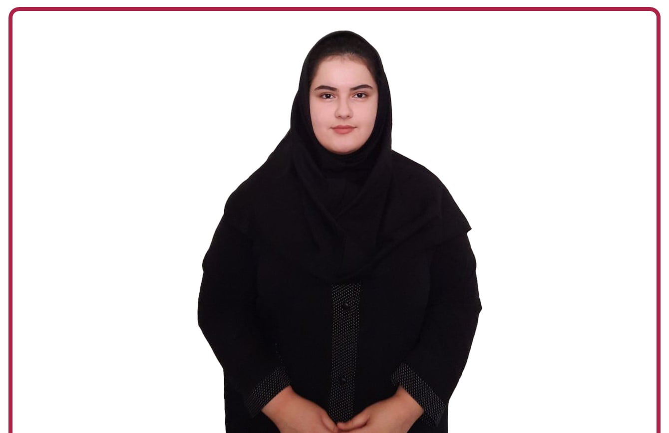فاطمه ذبیحی - مشاورین ما