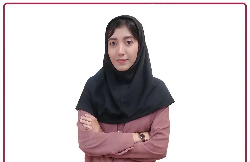 مهسا مرادیان - مشاورین ما