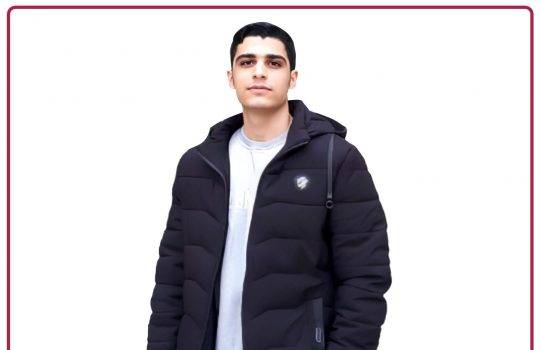 علی-محمدی