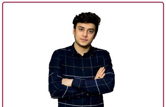 محمدمهدی باغبان