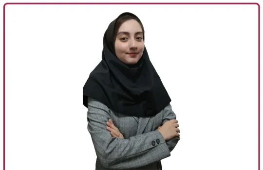زینب منزوی 540x350 - زینب منزوی <br> رتبه 247 انسانی سال 1400<br> آموزش زبان و ادبیات فارسی دانشگاه فرهنگیان