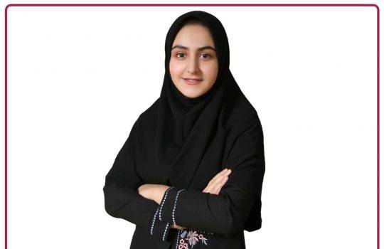 فاطمه ابراهیمی