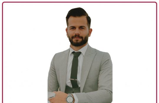 میلاد بلوکی 540x350 - میلاد بلوکی <br> رتبه 697 <br> کارشناسی ارشد مدیریت آموزشی