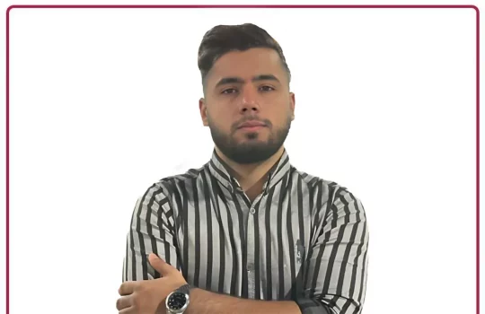 علی بهنام مشاور 1 540x350 - علی بهنام<br>رتبه91 انسانی<br>دانشجو دانشگاه امام صادق