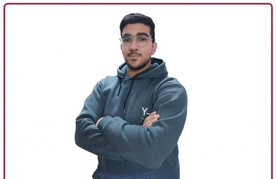 محمدعلی چاپار 540x350 - محمد علی چاپار<br>رتبه22 انسانی<br>دانشجو دانشگاه تهران