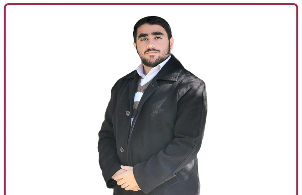 امیرحسین مودی - مشاورین ما