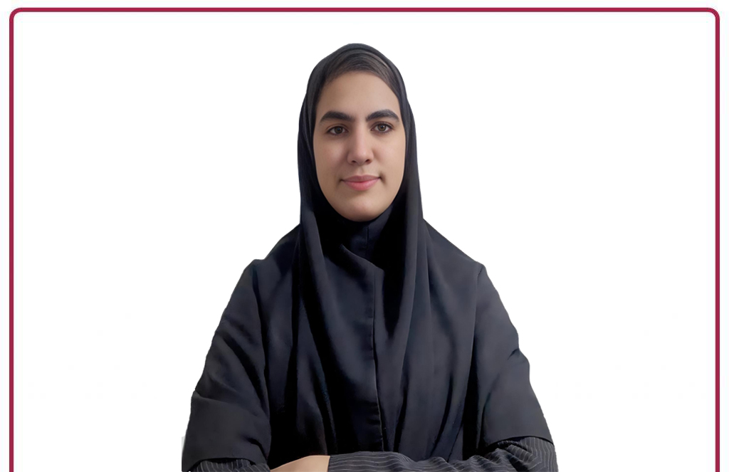 ام البنین علیمدانی - مشاورین ما