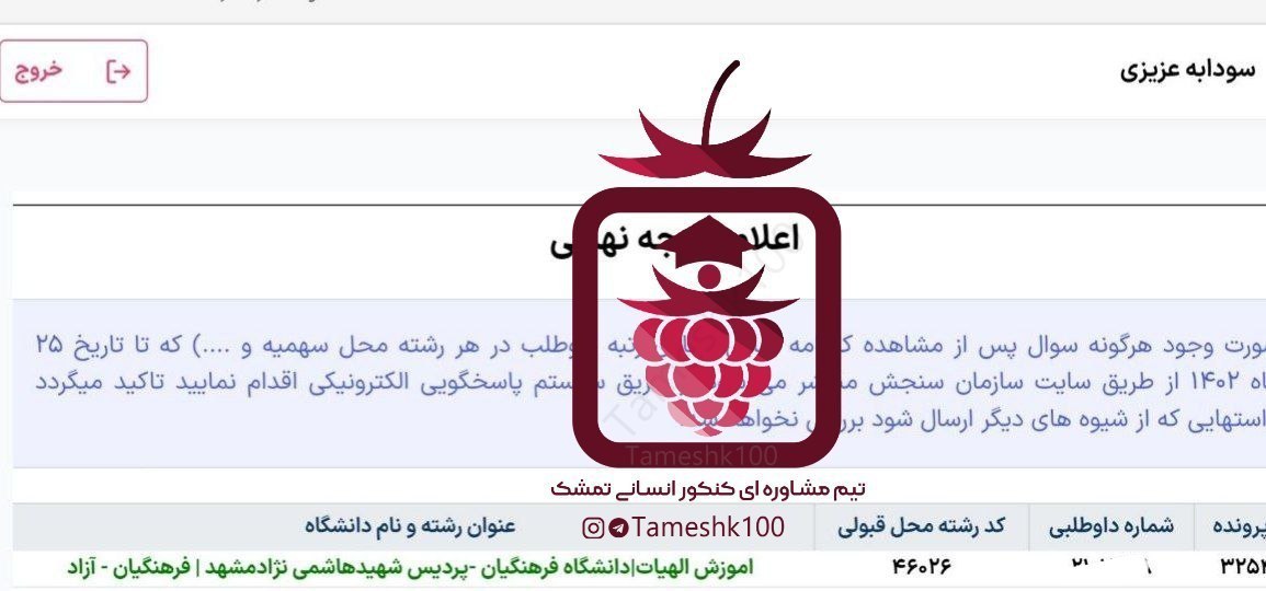 سودابه عزیزی - سودابه عزیزی <br> آموزش الهیات فرهنگیان مشهد