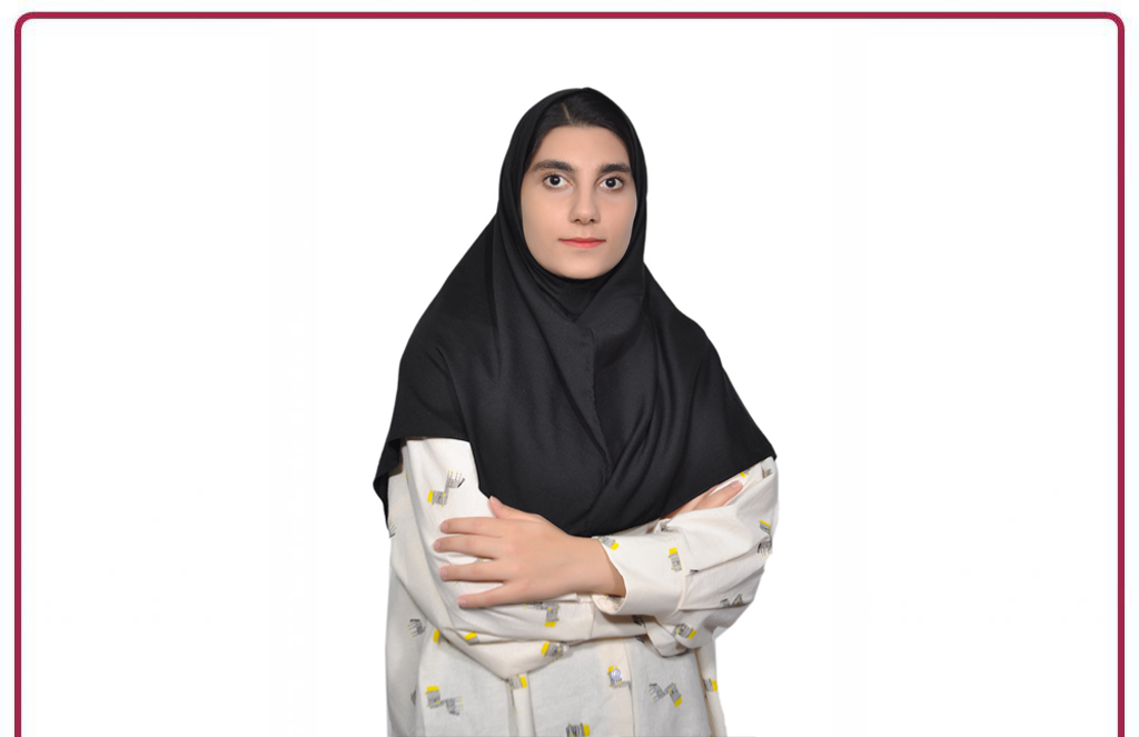 کیمیا جمشیدی - مشاورین ما