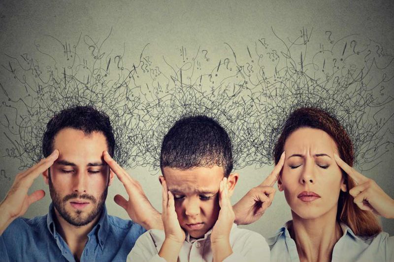 4 - اشتباهات رایج هنگام مطالعه