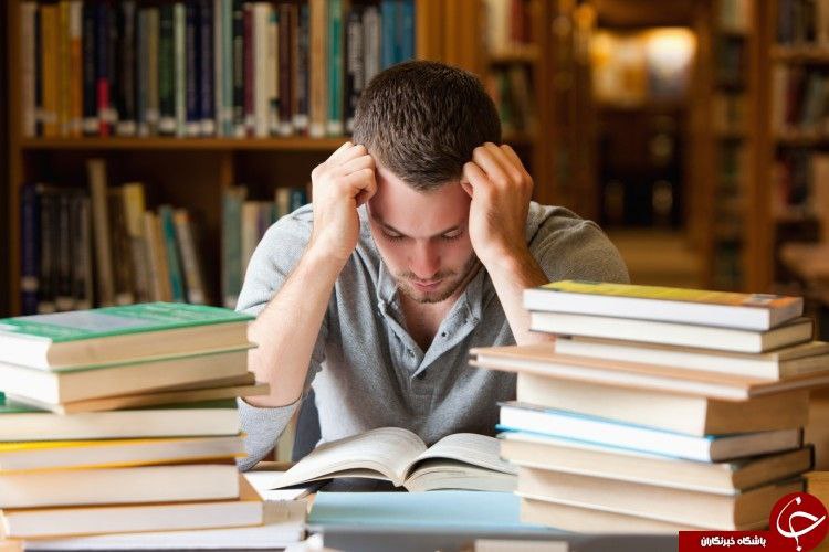 5 - اشتباهات رایج هنگام مطالعه