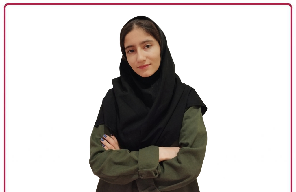 مریم جمشید بیگی - مشاورین ما