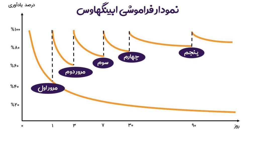 photo 2024 02 23 14 19 36 1024x576 - نقش مرور در تثبین مطالب