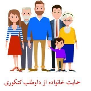 photo 2024 05 07 22 54 23 - چگونه با انتظارات غیر واقعی در کنکور کنار بیایم؟