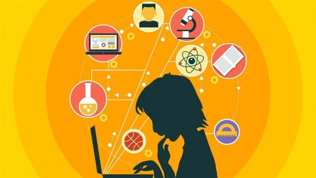 چگونه بهترین انتخاب رشته را داشته باشیم؟ photo 2024 06 02 13 11 31 - چگونه بهترین انتخاب رشته را داشته باشیم؟