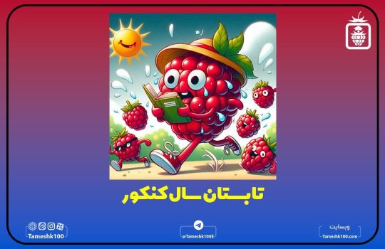 تابستان کنکور چطور مطالعه کنیم