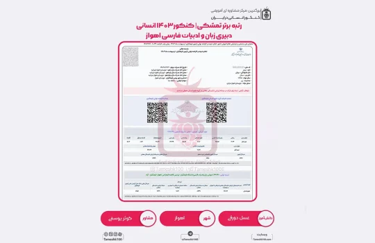 عسل دورقی 540x350 - عسل دورقی <br> دبیری زبان و ادبیات فارسی اهواز