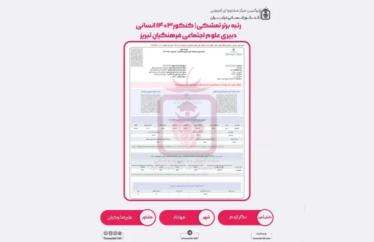 نگار اردم 540x350 - نگار اردم <br> دبیری علوم اجتماعی فرهنگیان تبریز
