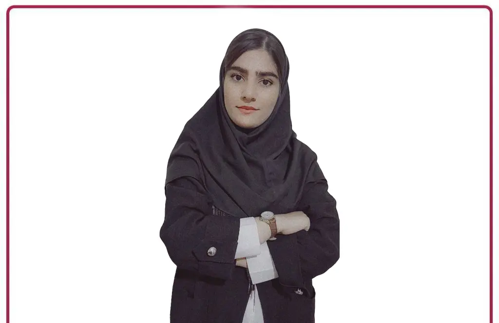 افسانه اورج زاده - مشاورین ما