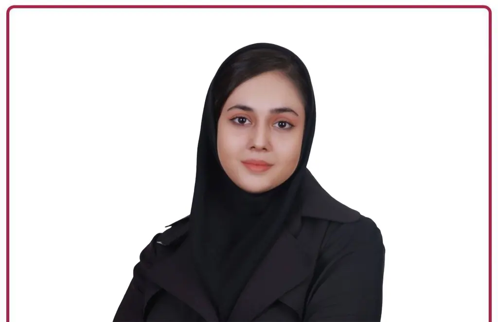 فاطمه محمدیان - مشاورین ما