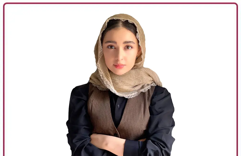 مبینا افشار - مشاورین ما
