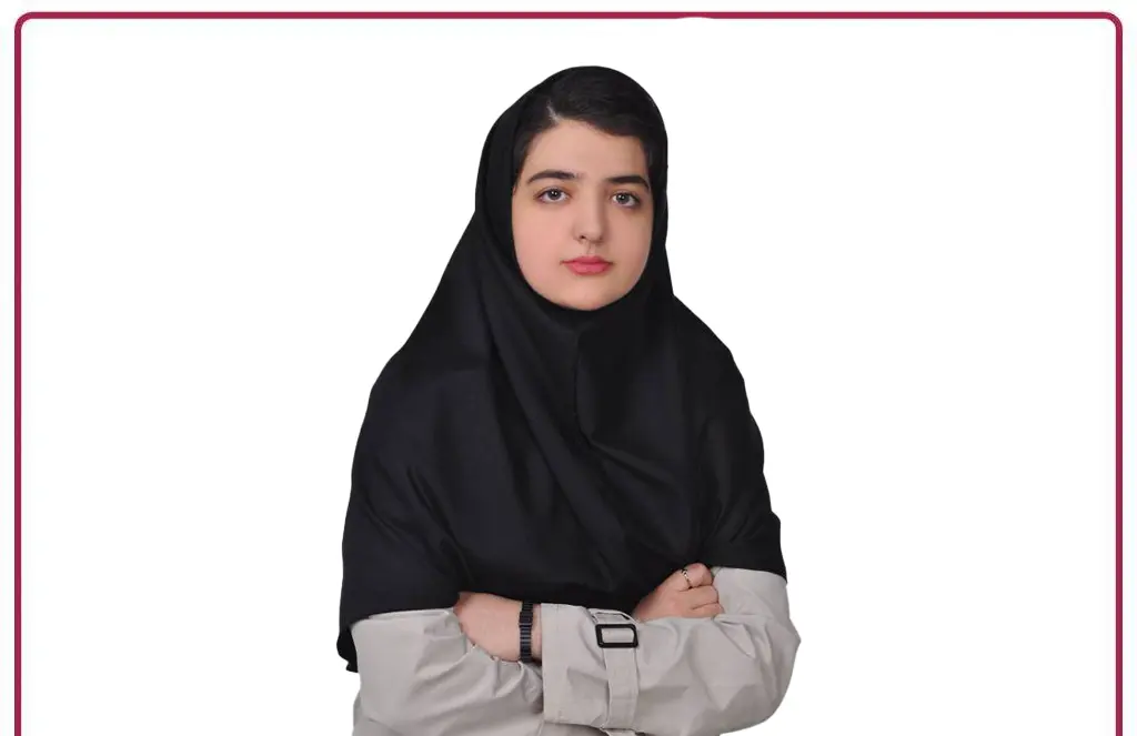 محدثه رستگار - مشاورین ما