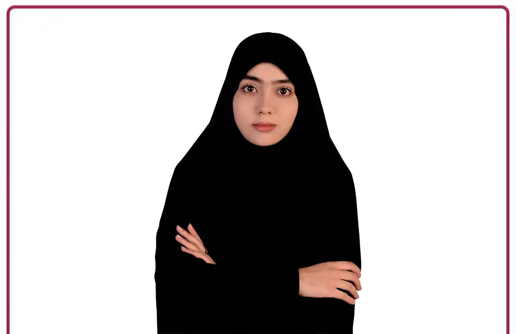 نرگس محمدی زاده - مشاورین ما