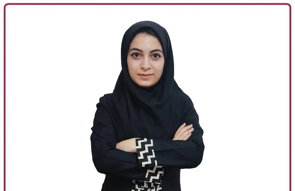 هانیه رمدانی بندپی - مشاورین ما