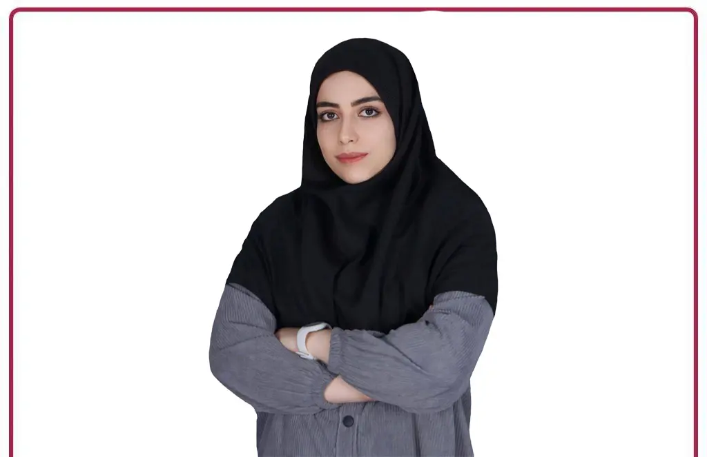 یگانه خسروانی - مشاورین ما