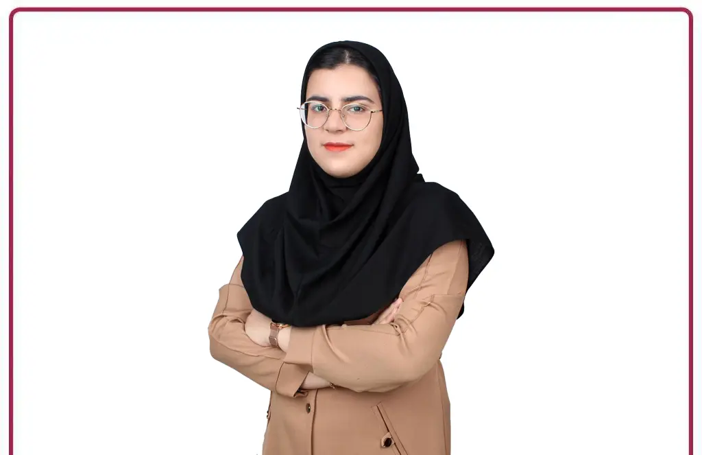 1الهه چاجی - مشاورین ما