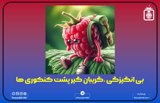 41545 540x350 - بی انگیزگی، گریبان گیر پشت کنکوری ها