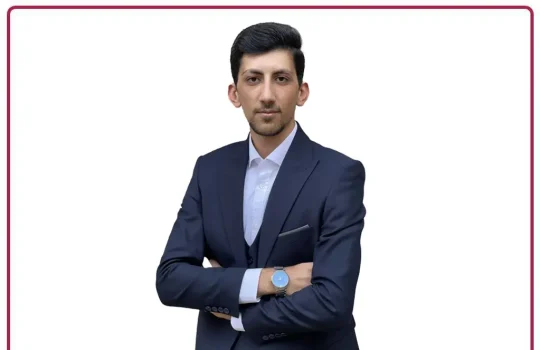 رامین اباذری 540x350 - رامین اباذری <br> رتبه 166 <br> رتبه ۲۸ کنکور ۱۴۰۰ انسانی