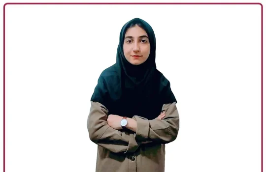 عاطفه محمدرضالو 1 540x350 - صبا احمدی زرنق <br> رتبه ۸۴۳کنکور انسانی سال ۱۴۰۲ <br> دانشجوی رشته مشاوره در دانشگاه تهران