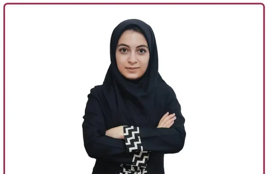 هانیه رمدانی بندپی 540x350 - هانیه رمدانی بندپی  <br> رتبه 39 کنکور انسانی سال 1399 <br> دارنده جایزه دانش آموز برتر بنیاد موقوفه البرز