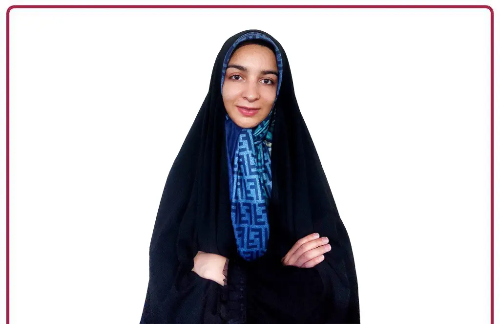 فاطمه محمدی - مشاورین ما