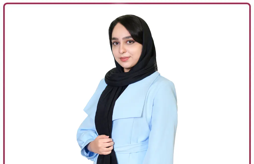 مطهره رهبر - مشاورین ما