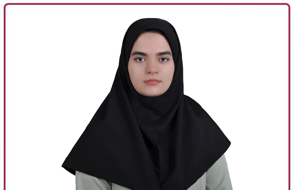 معصومه ایوبی - مشاورین ما