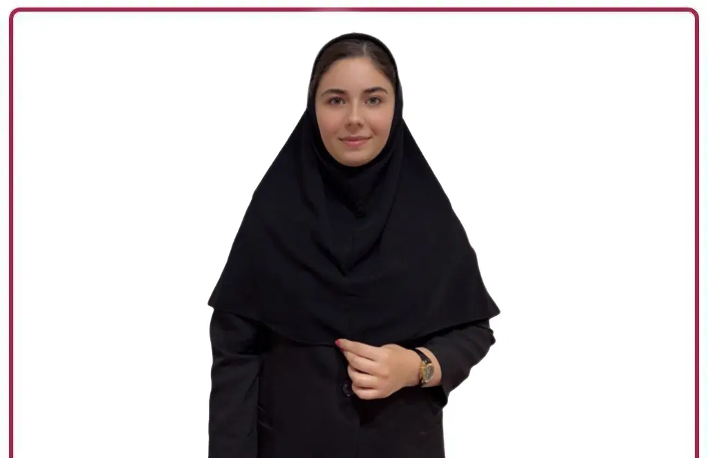 سنا صیادی - مشاورین ما