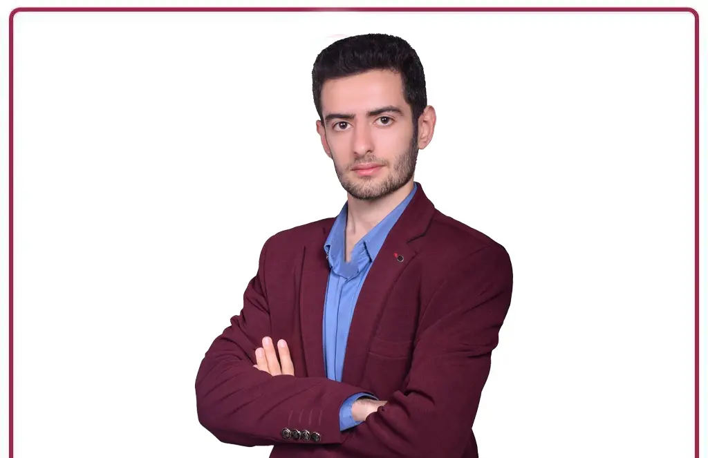 مهدی لاغری فیروزجانی - مشاورین ما