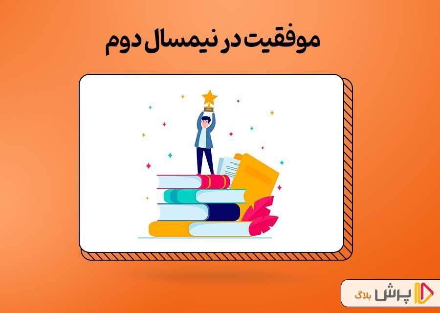 c0d91f9c 0d27 412a 94f3 407ccd1a461f copy - چگونه نیم سال دوم را قوی تر جلو ببریم؟ (استراتژی پیشروی از بهمن تا کنکور اردیبهشت )