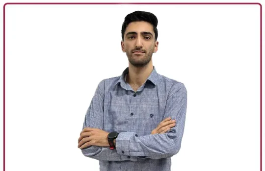 مجتبی رضایی 540x350 - مجتبی رضایی <br>رتبه ۴۲۳ کنکور انسانی سال ۱۴۰۰