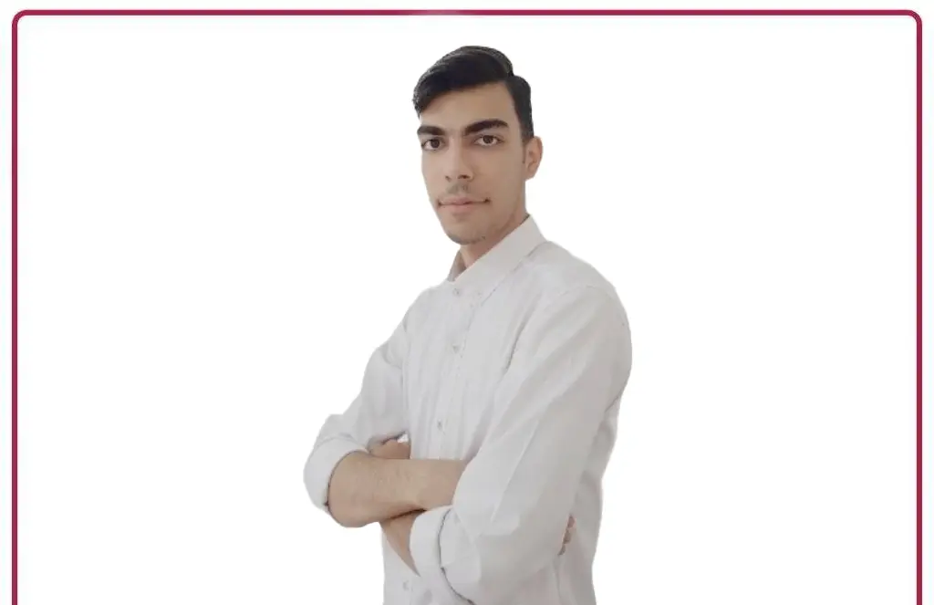 یاسین فدائی - مشاورین ما