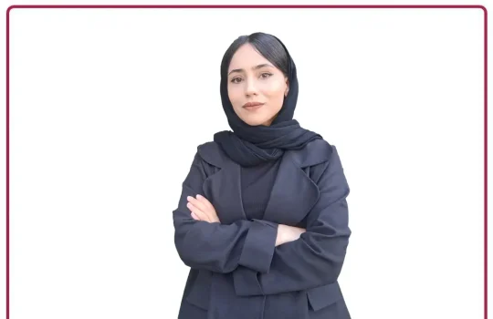 گیوا شیرزاد 540x350 - گیوا شیرزاد<br>رتبه ۱۵۹ کنکور انسانی ۱۳۹۸