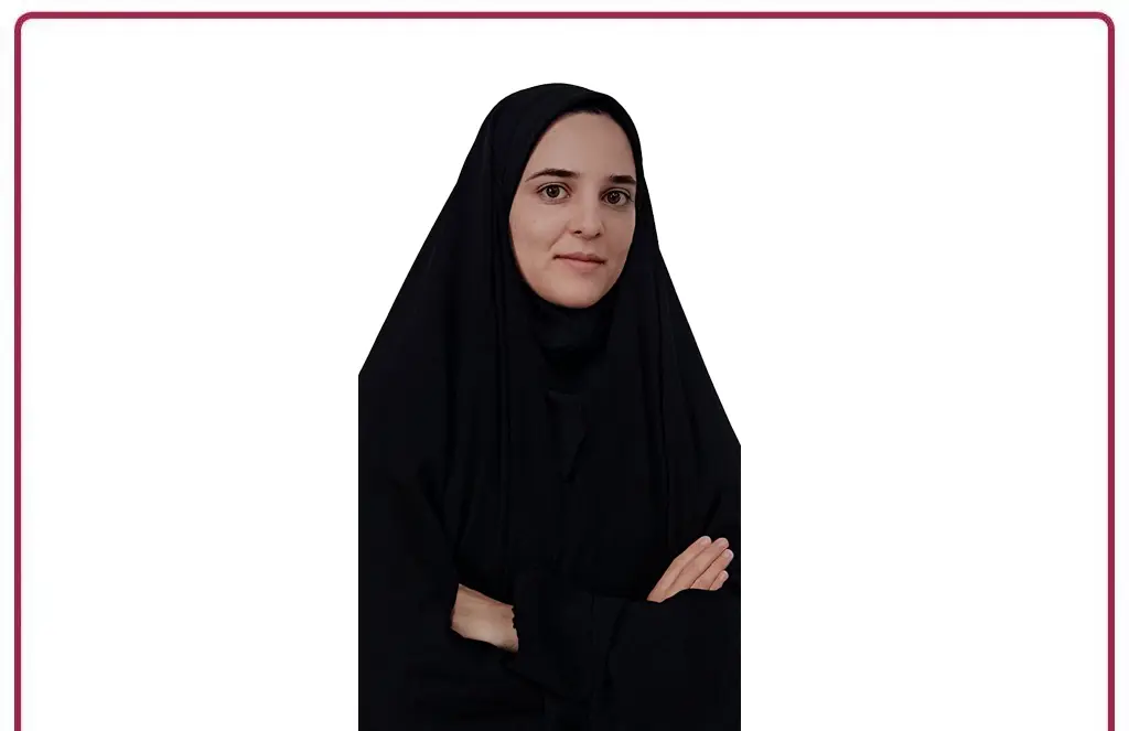 1فاطمه عمرانی - مشاورین ما