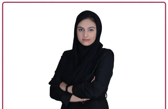 راضیه ایزدیان 540x350 - راضیه ایزدیان <br> رتبه ۱۰۸ کنکور انسانی سال ۱۴۰۳<br>دانشجوی کارشناسی رشته مشاوره در دانشگاه تهران