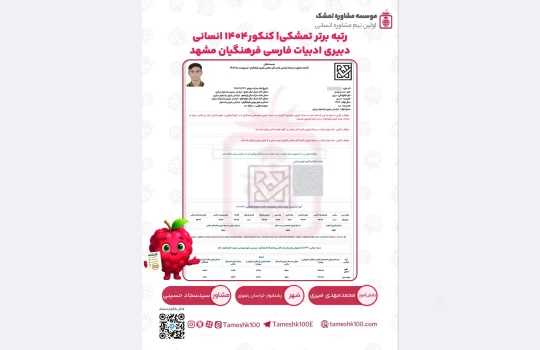 محمدمهدی میری 540x350 - محمدمهدی میری<br> دبیری ادبیات فارسی فرهنگیان مشهد