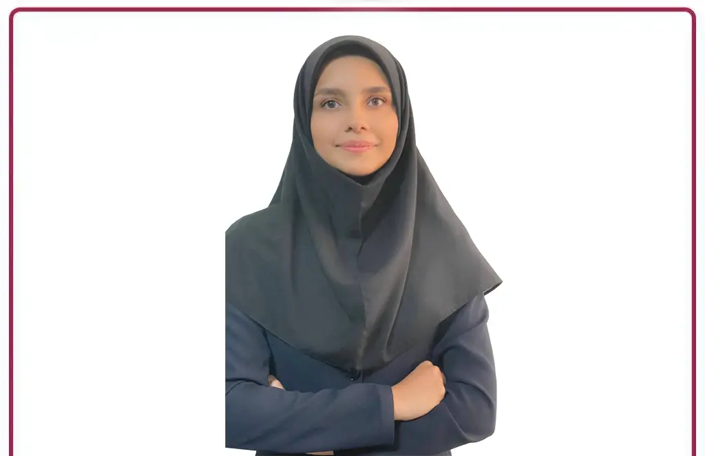 زهرا نصرابادی - مشاورین ما